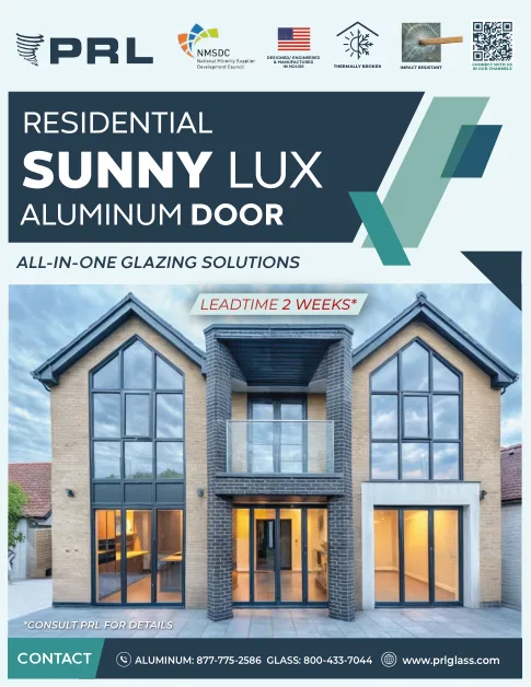 2025 Sunny Lux Brochure 2025 Sunny Lux Brochure