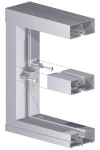 Storefront Glazing System Series - Experience the Benefits