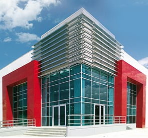Curtain Wall Systems Curtain Wall Systems