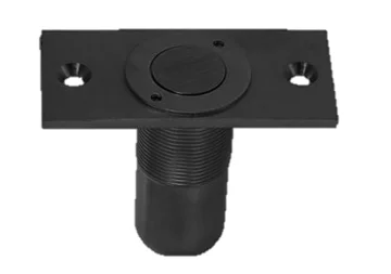 Dust Proof Strike Lock
