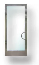 Medium Stile Door Medium Stile Door