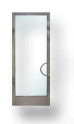 Narrow Stile Door Narrow Stile Door