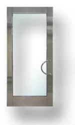 Wide Stile Door Wide Stile Door