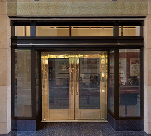 Entry Doors Brass Finish Entry Doors Brass Finish