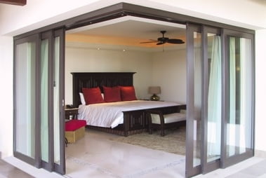 Exterior Max Sliding Doors