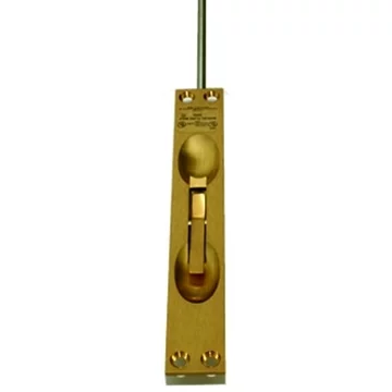 Flush Bolt Door Lock