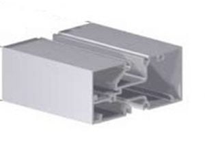 Storefront Glazing System Series - Experience the Benefits