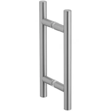 Ladder Pull Handle