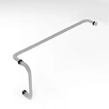 Push Pull Handle