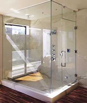 Shower Door Systems