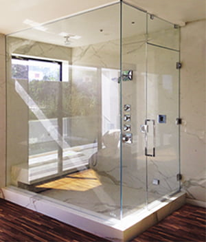 Shower Door Systems Shower Door Systems