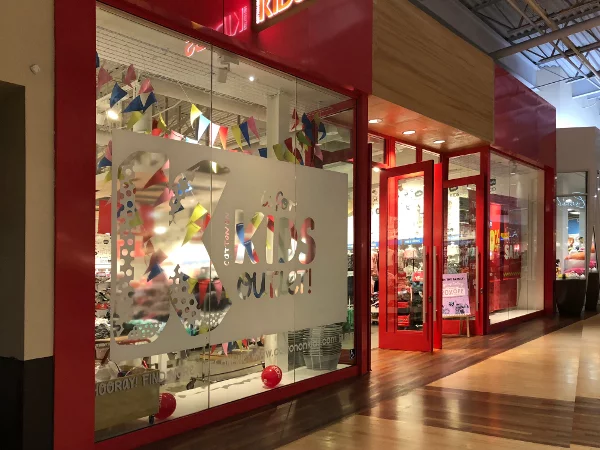 Storefront Custom Services Delivery Storefront Custom Services Delivery