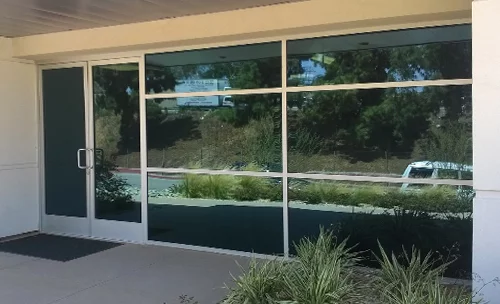 Complete Storefront Packages Complete Storefront Packages