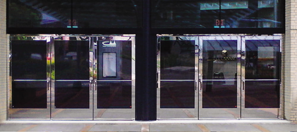 Storefront Services Delivery Storefront Services Delivery