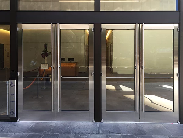 Storefronts Panic Packages Storefronts Panic Packages